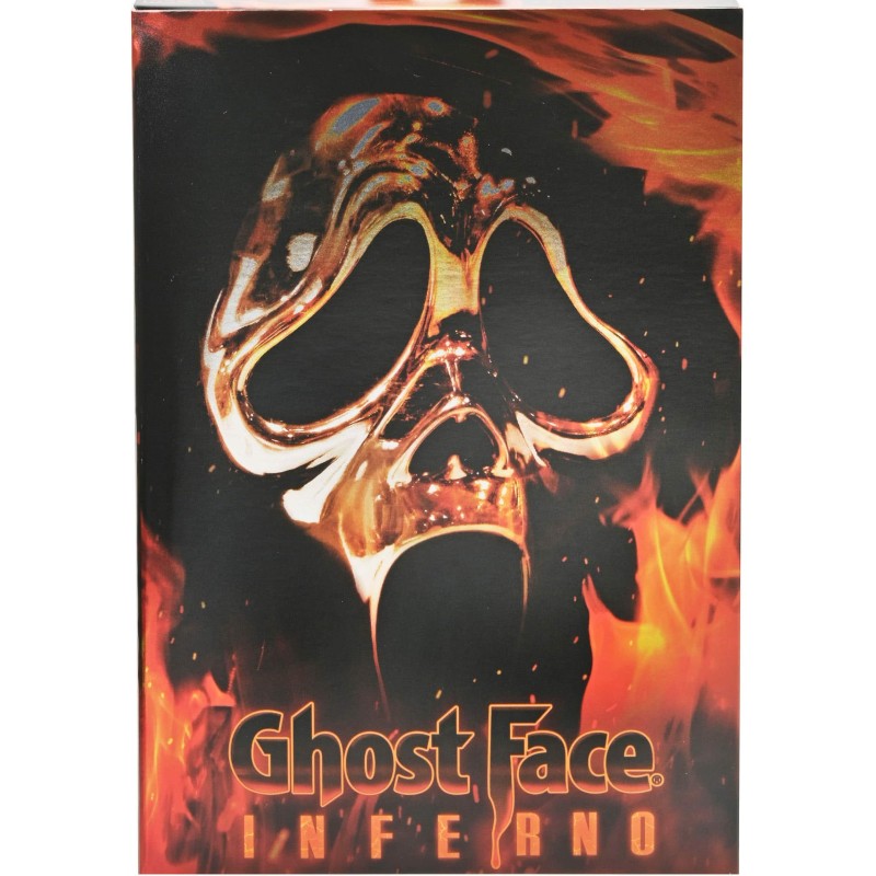 Ghostface Ultimate