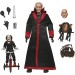 Ultimate Jigsaw Killer with Black Robe