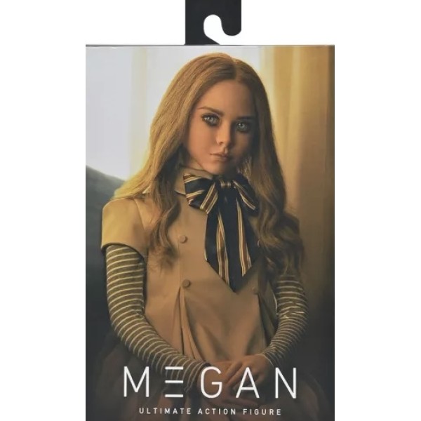 Megan